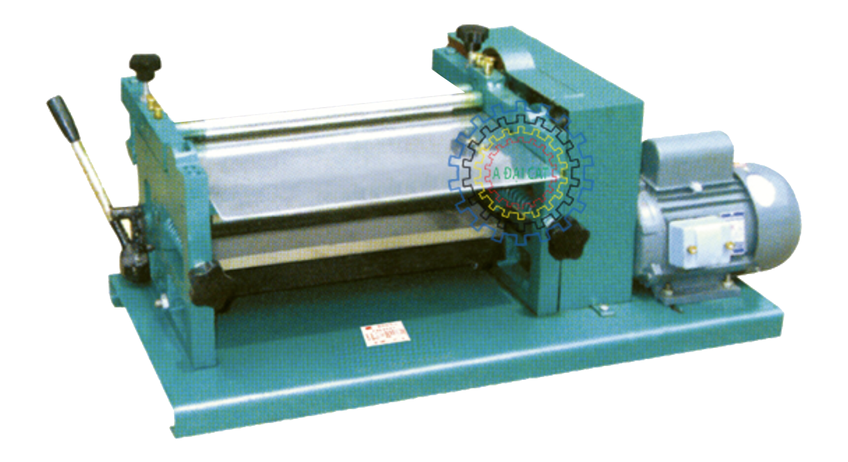 Máy bôi keo để bàn (Keo lạnh) GXJ-380T/GXJ-460T/GXJ-530T/GXJ-600T