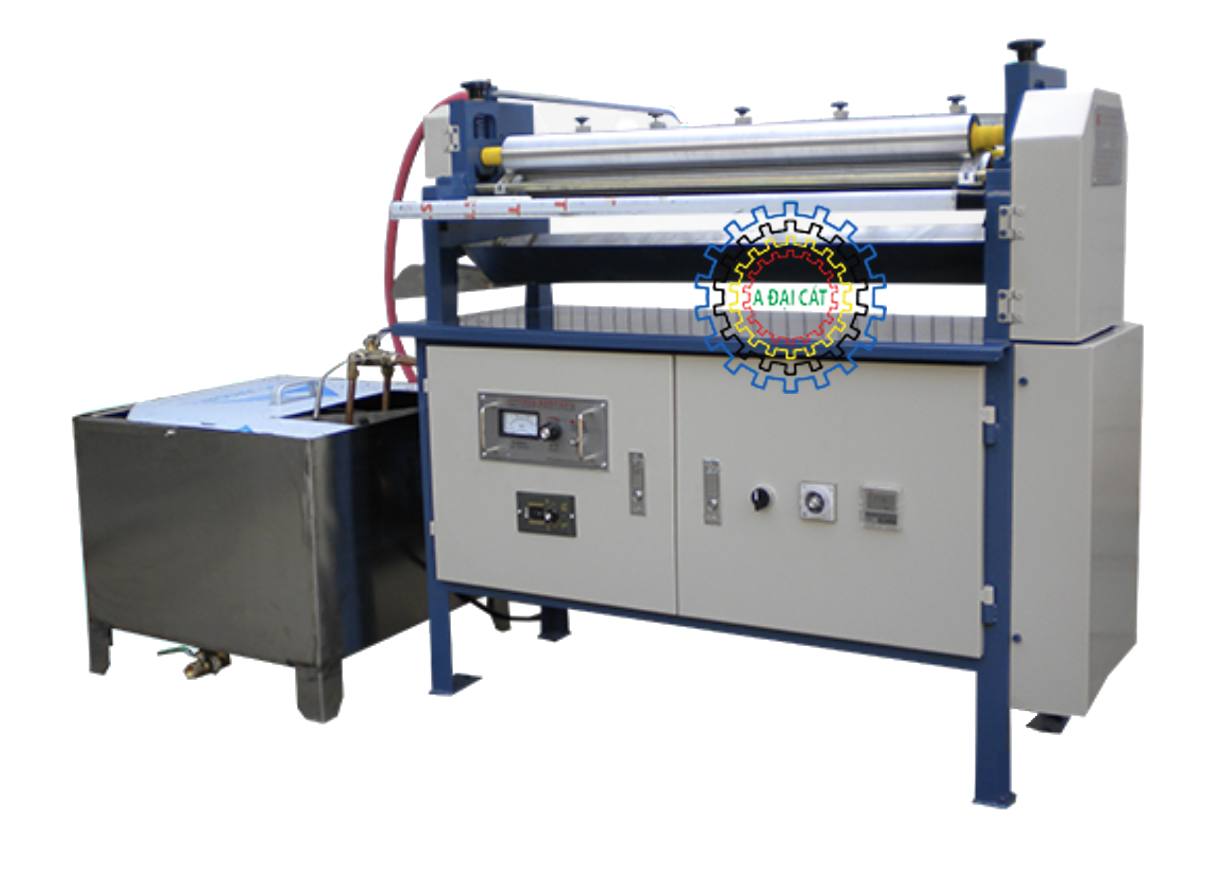 Máy bôi keo GX-720HA