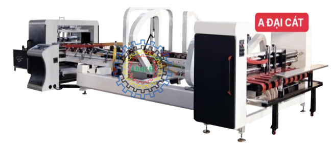 MÁY DÁN HỘP CARTON