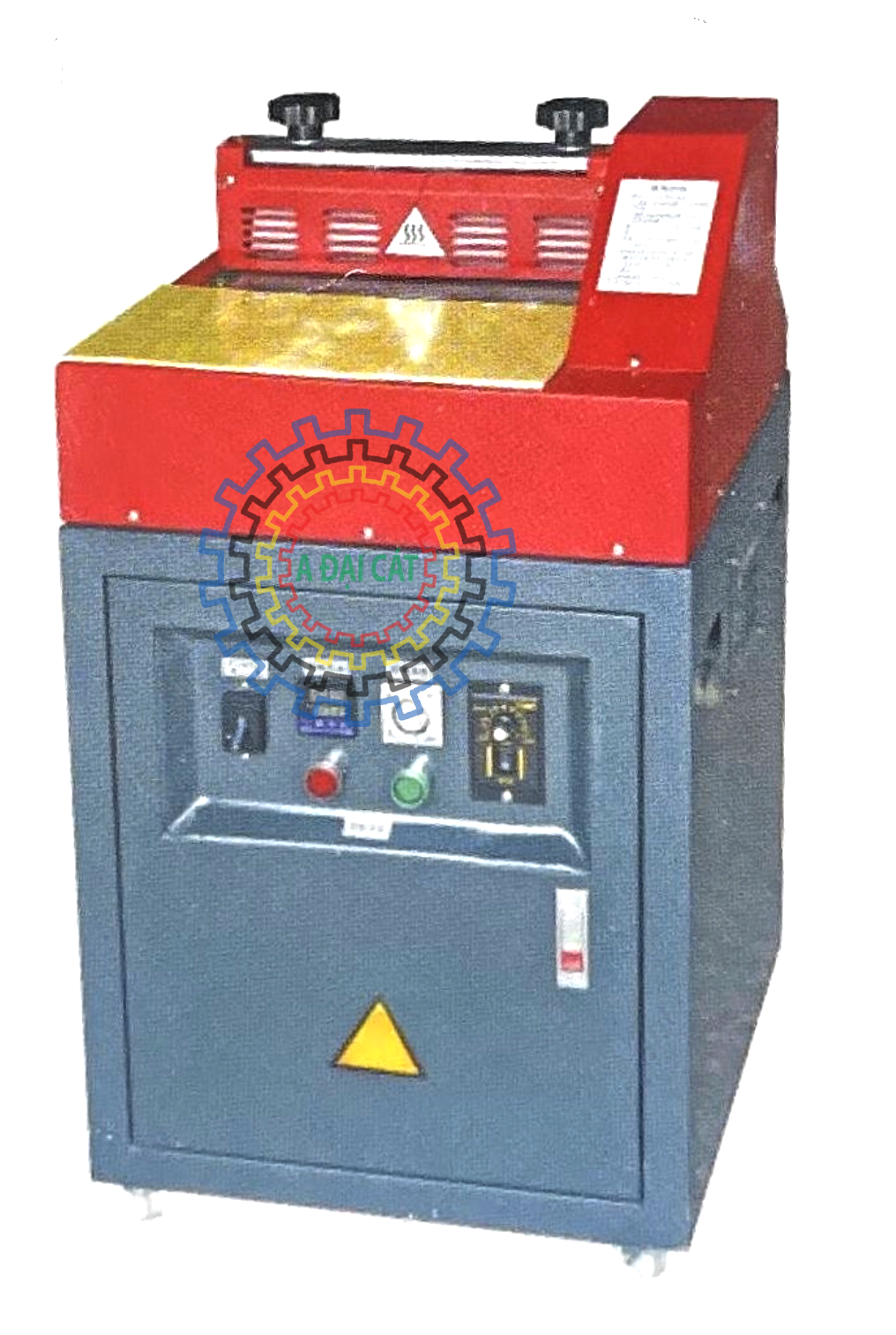 Máy bôi keo một mặt 300/400/500D