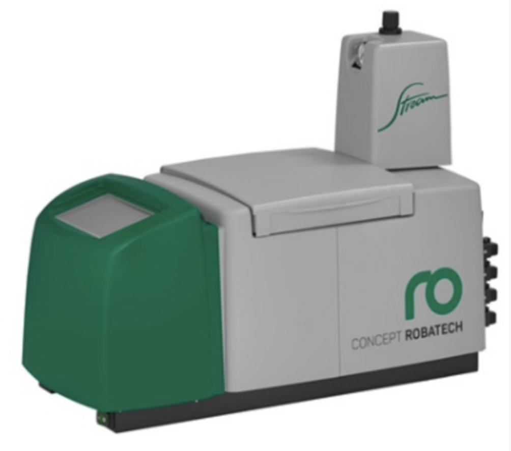 Máy dán hộp khoá đáy tự động SHH-E 10