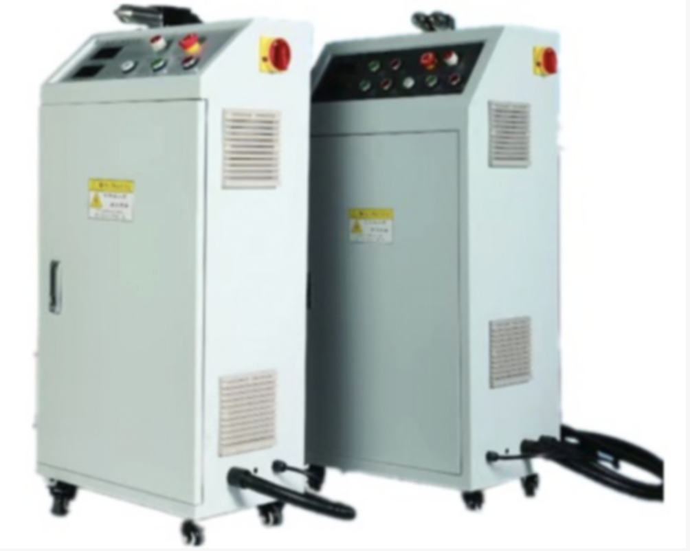 Máy dán gấp hộp và khóa đáy tự động SHH-600/800AG 12