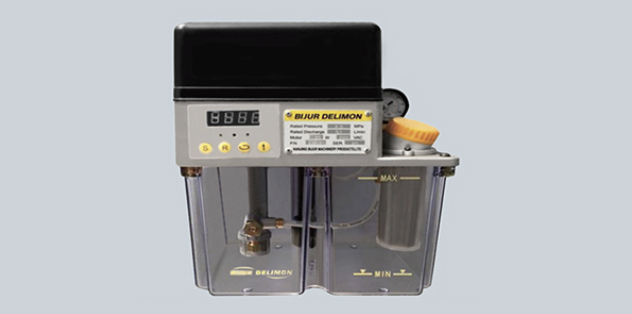 Máy dập nóng và cắt khuôn hoàn toàn tự động BHT 1060AT (Máy ép nhũ) 11